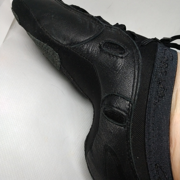 Capezio Leather dance shoe - Picture 1 of 8